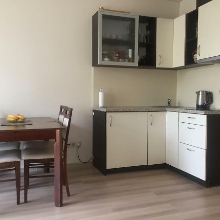 Sauleti Apartamentai Palanga Eksteriør billede