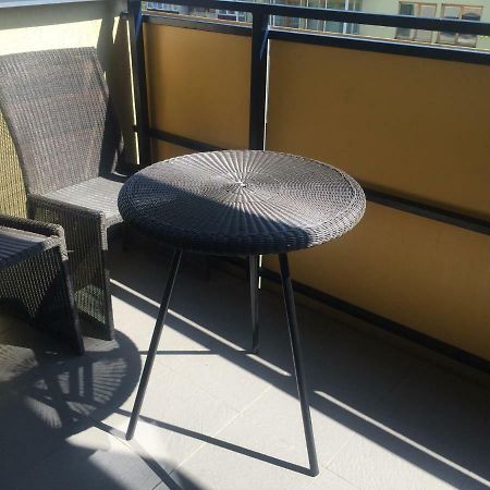Sauleti Apartamentai Palanga Eksteriør billede