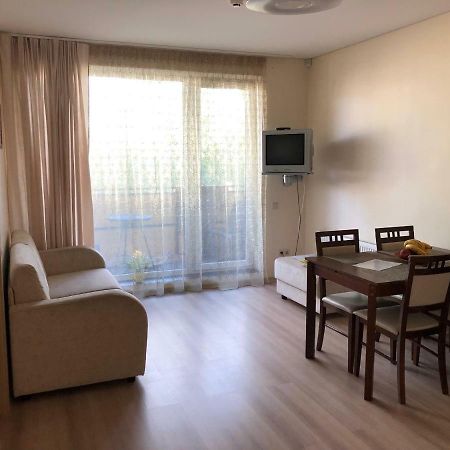 Sauleti Apartamentai Palanga Eksteriør billede
