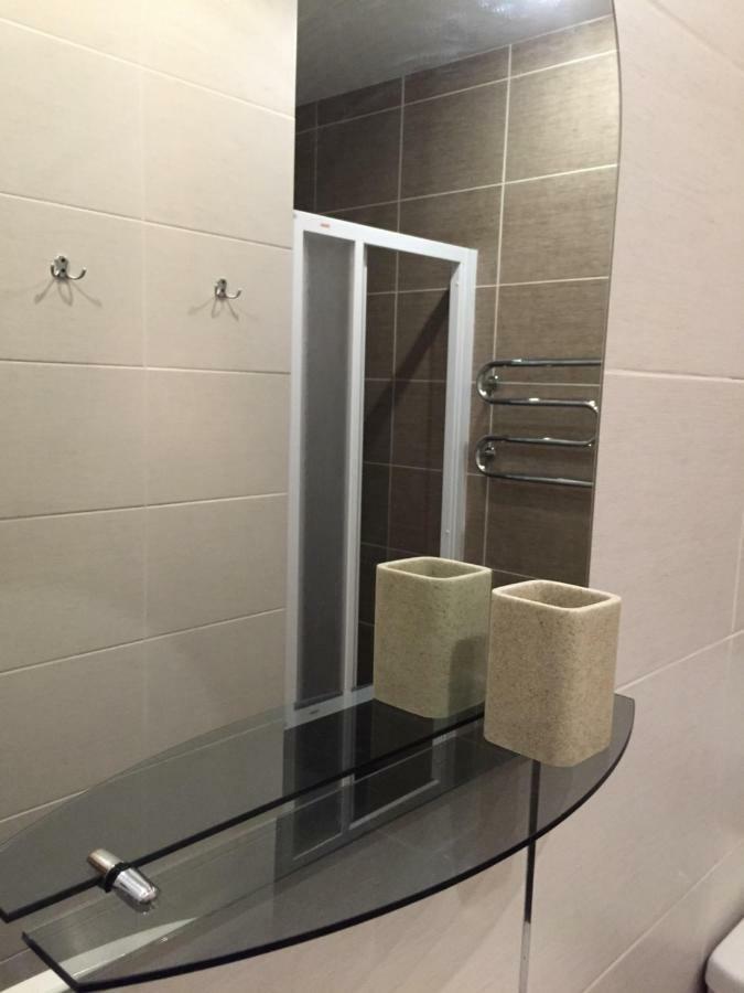 Sauleti Apartamentai Palanga Eksteriør billede