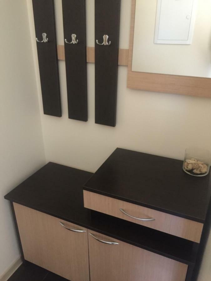 Sauleti Apartamentai Palanga Eksteriør billede