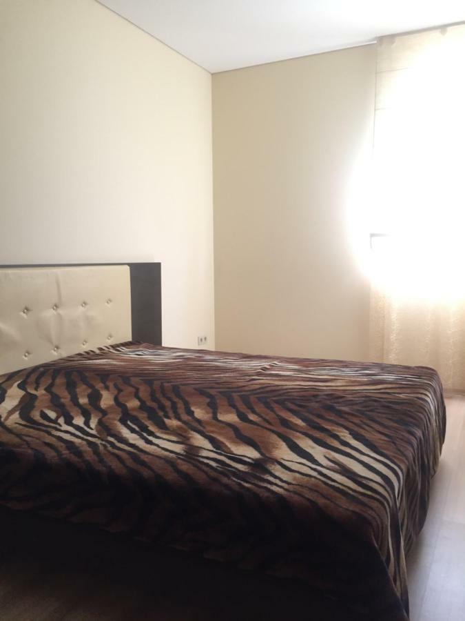 Sauleti Apartamentai Palanga Eksteriør billede