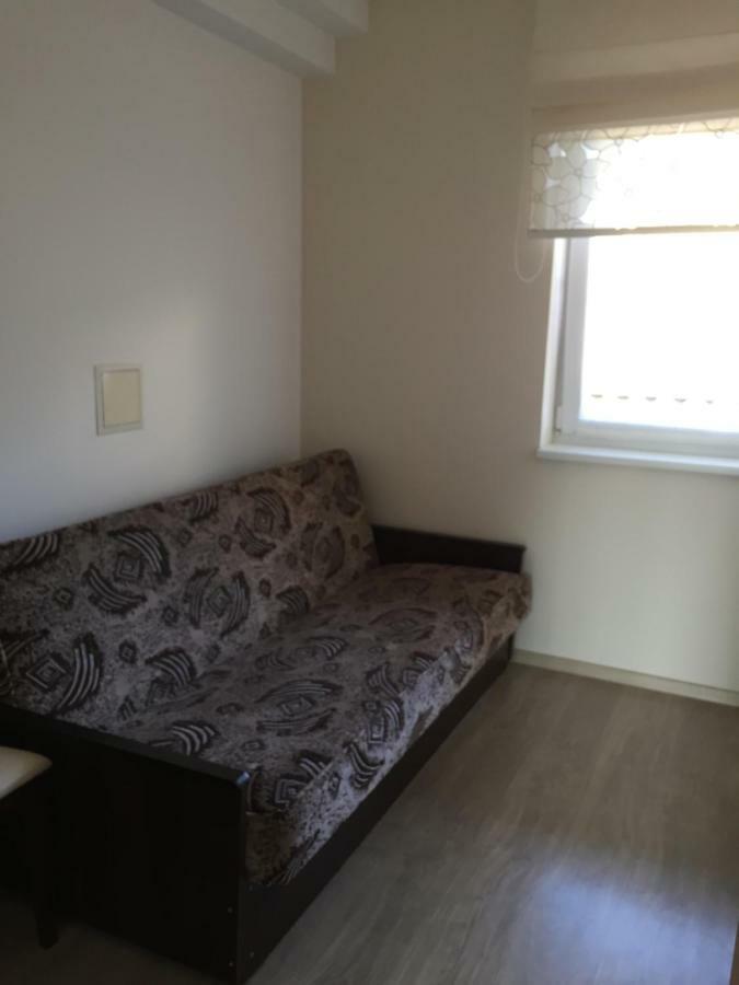 Sauleti Apartamentai Palanga Eksteriør billede