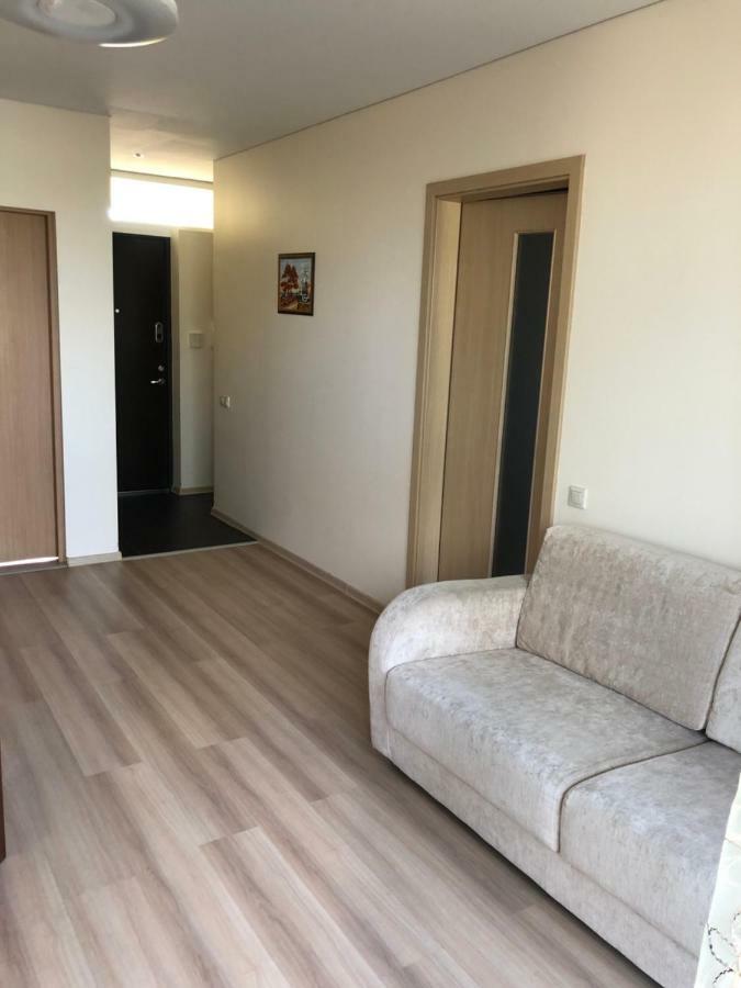 Sauleti Apartamentai Palanga Eksteriør billede